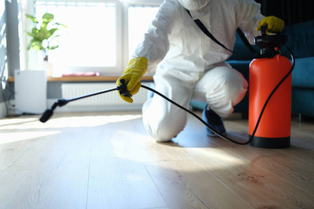 Reliable Unattended Death Cleanup contractor in Gorham, NH by Trauma Clean Pros